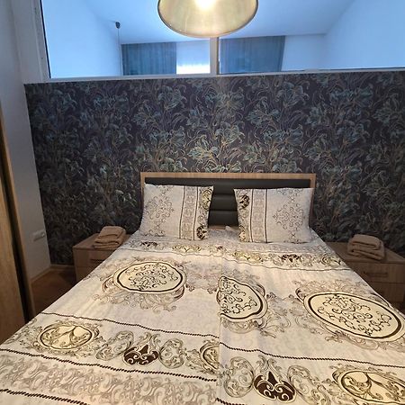 Flat In Gyumri Appartement Buitenkant foto