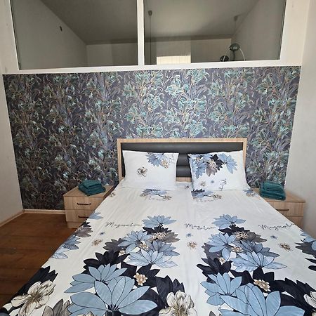 Flat In Gyumri Appartement Buitenkant foto