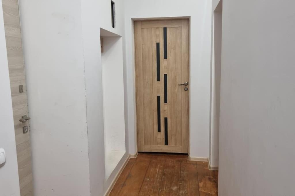 Flat In Gyumri Appartement Buitenkant foto