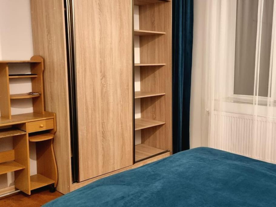 Flat In Gyumri Appartement Buitenkant foto