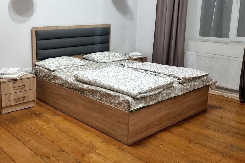 Flat In Gyumri Appartement Buitenkant foto