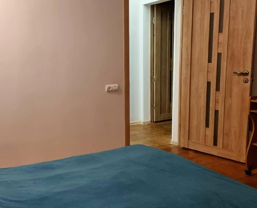 Flat In Gyumri Appartement Buitenkant foto