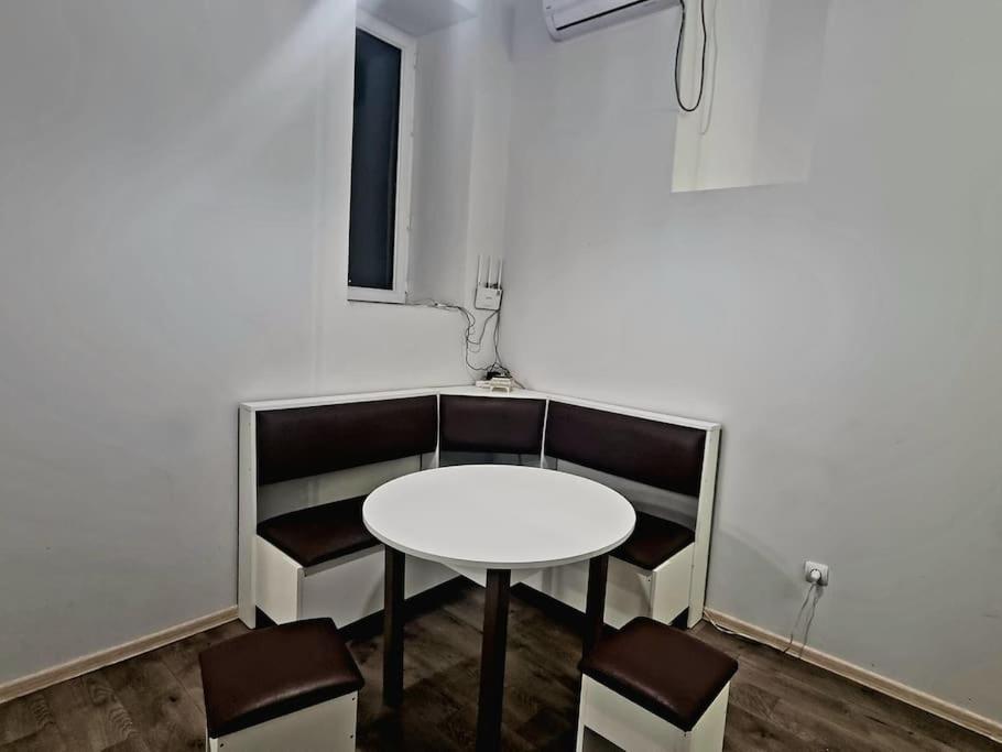 Flat In Gyumri Appartement Buitenkant foto