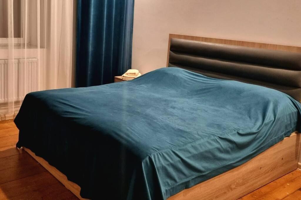 Flat In Gyumri Appartement Buitenkant foto