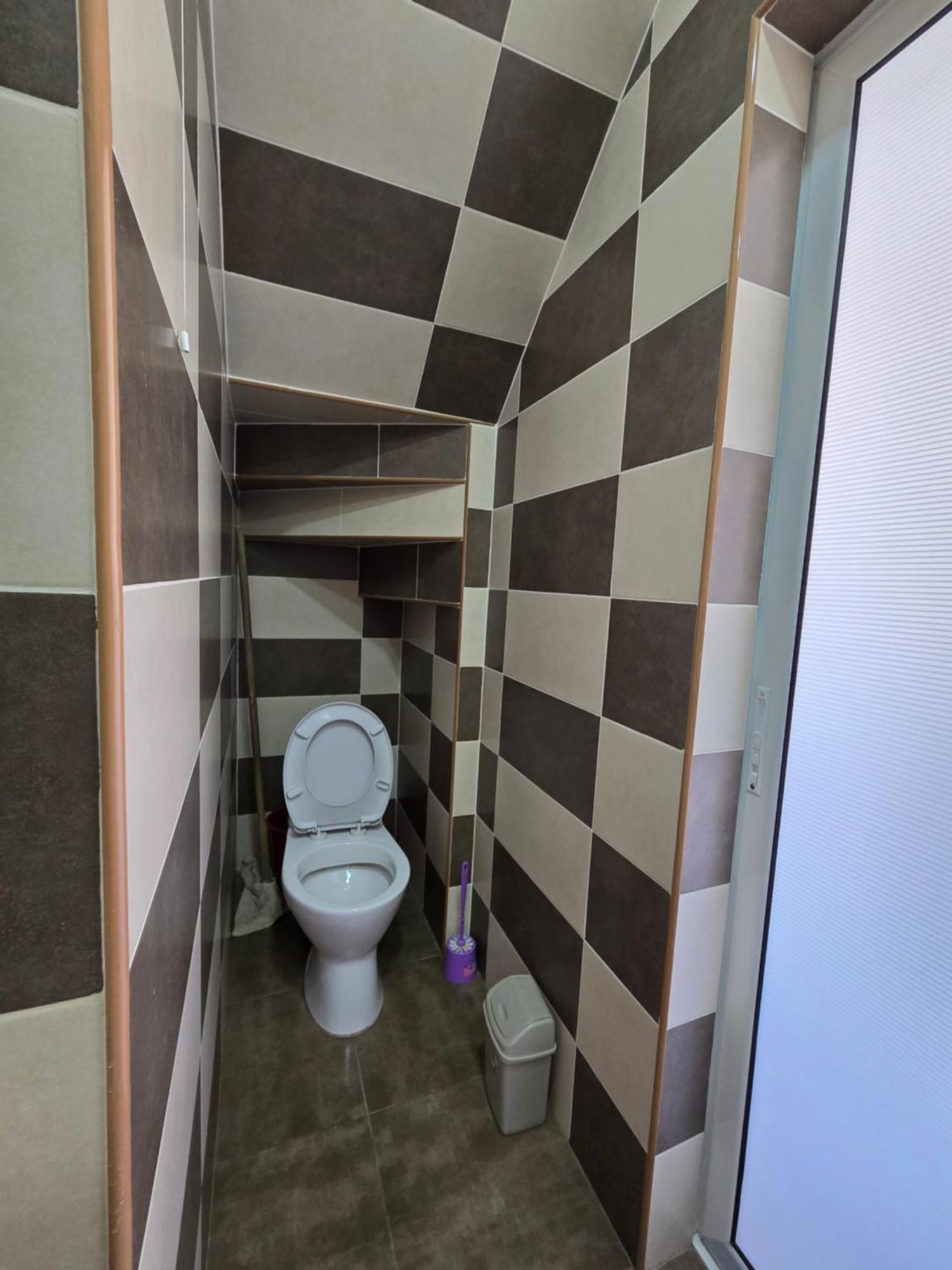 Flat In Gyumri Appartement Buitenkant foto