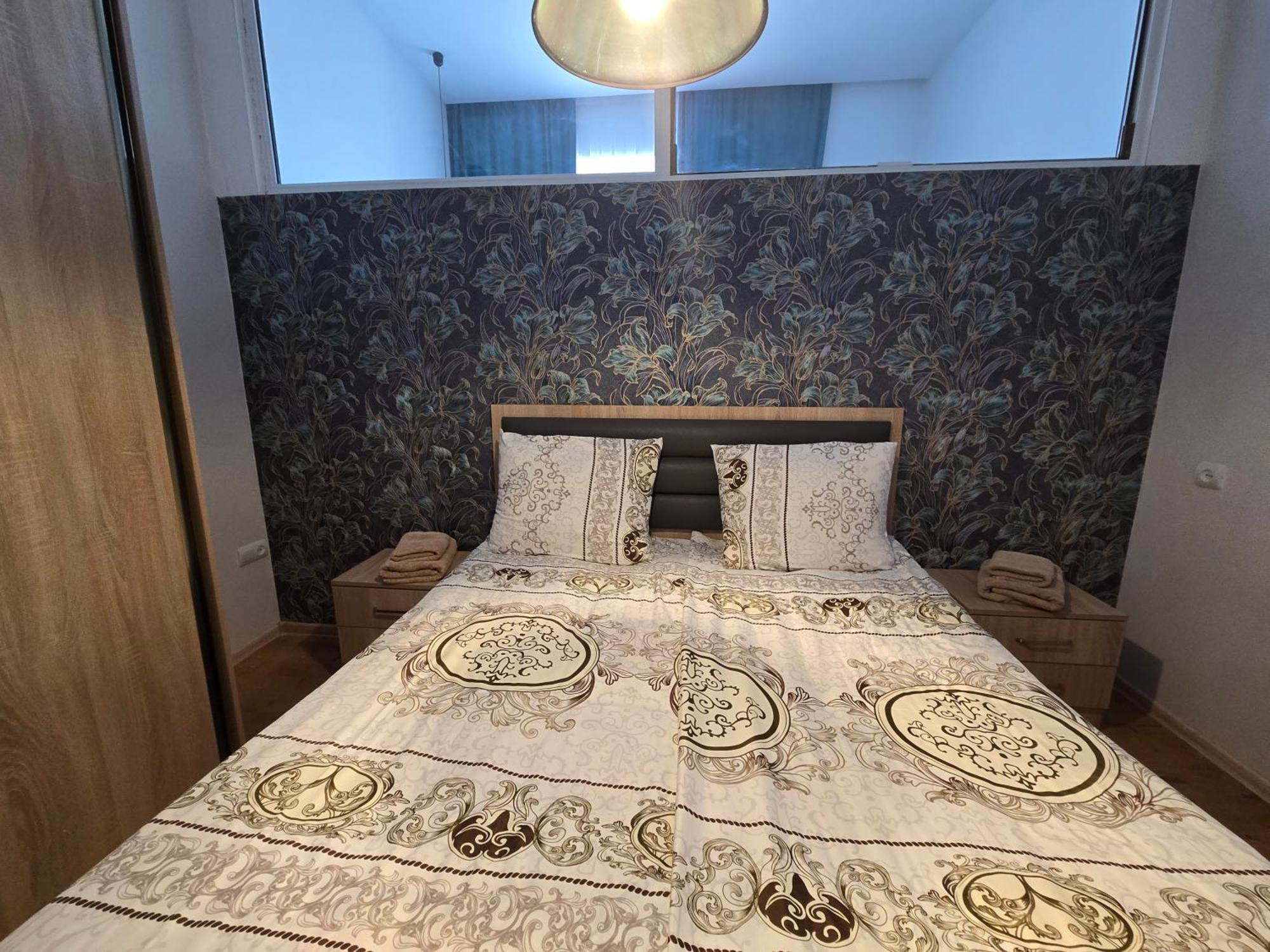 Flat In Gyumri Appartement Buitenkant foto