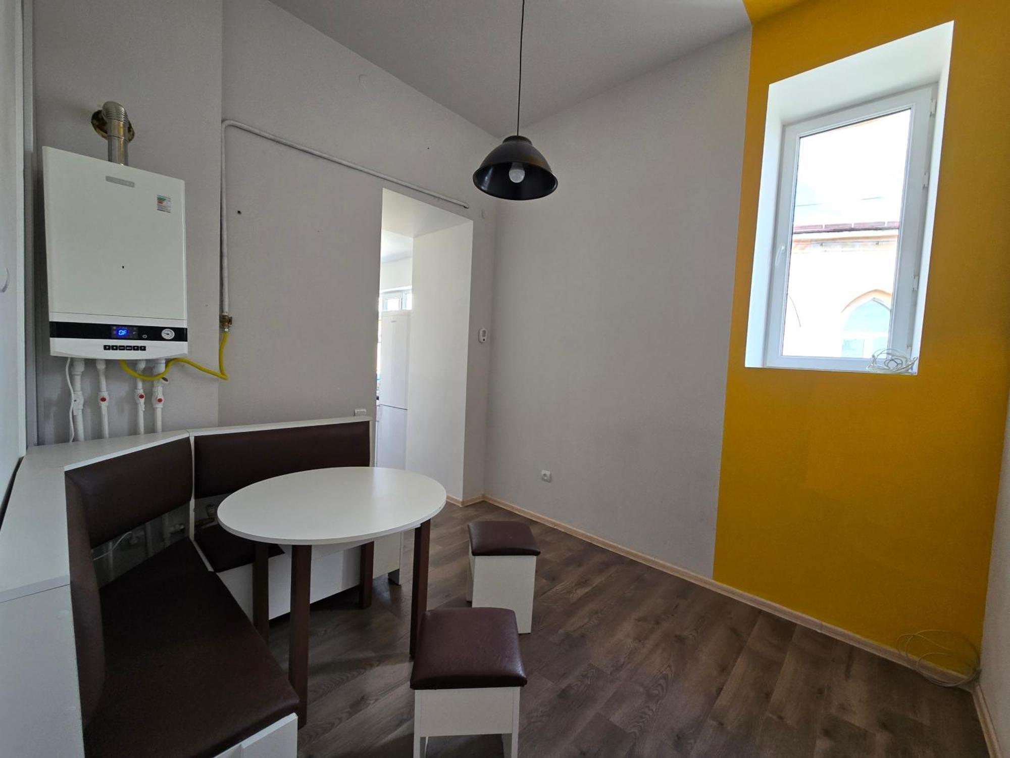 Flat In Gyumri Appartement Buitenkant foto