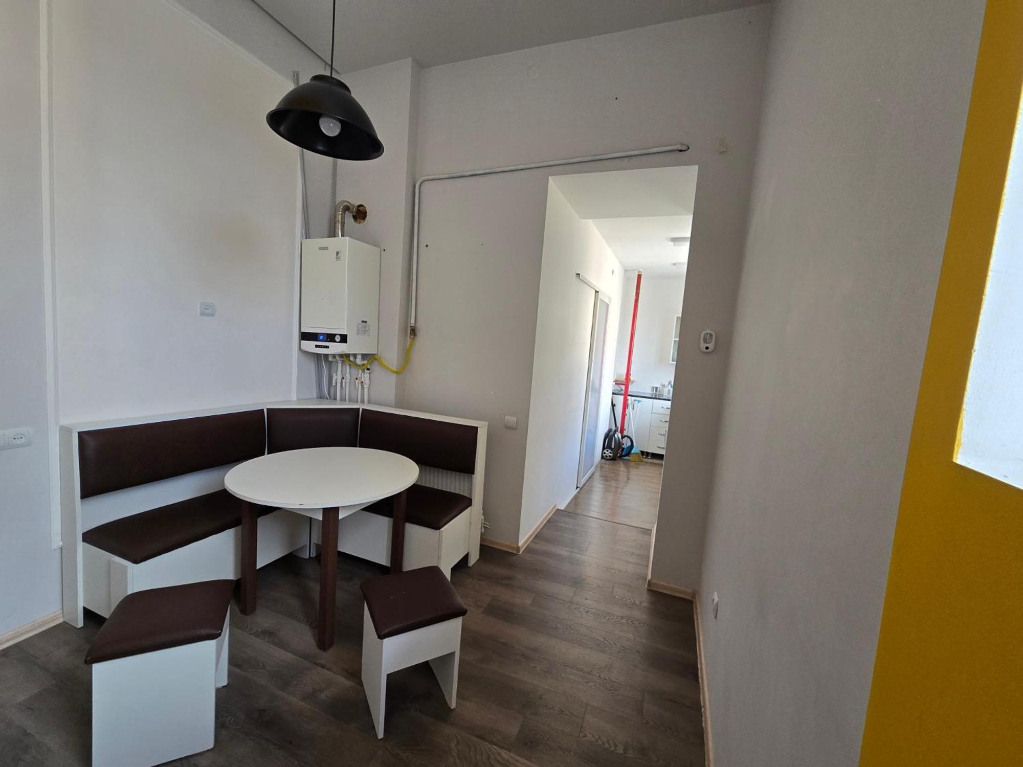 Flat In Gyumri Appartement Buitenkant foto