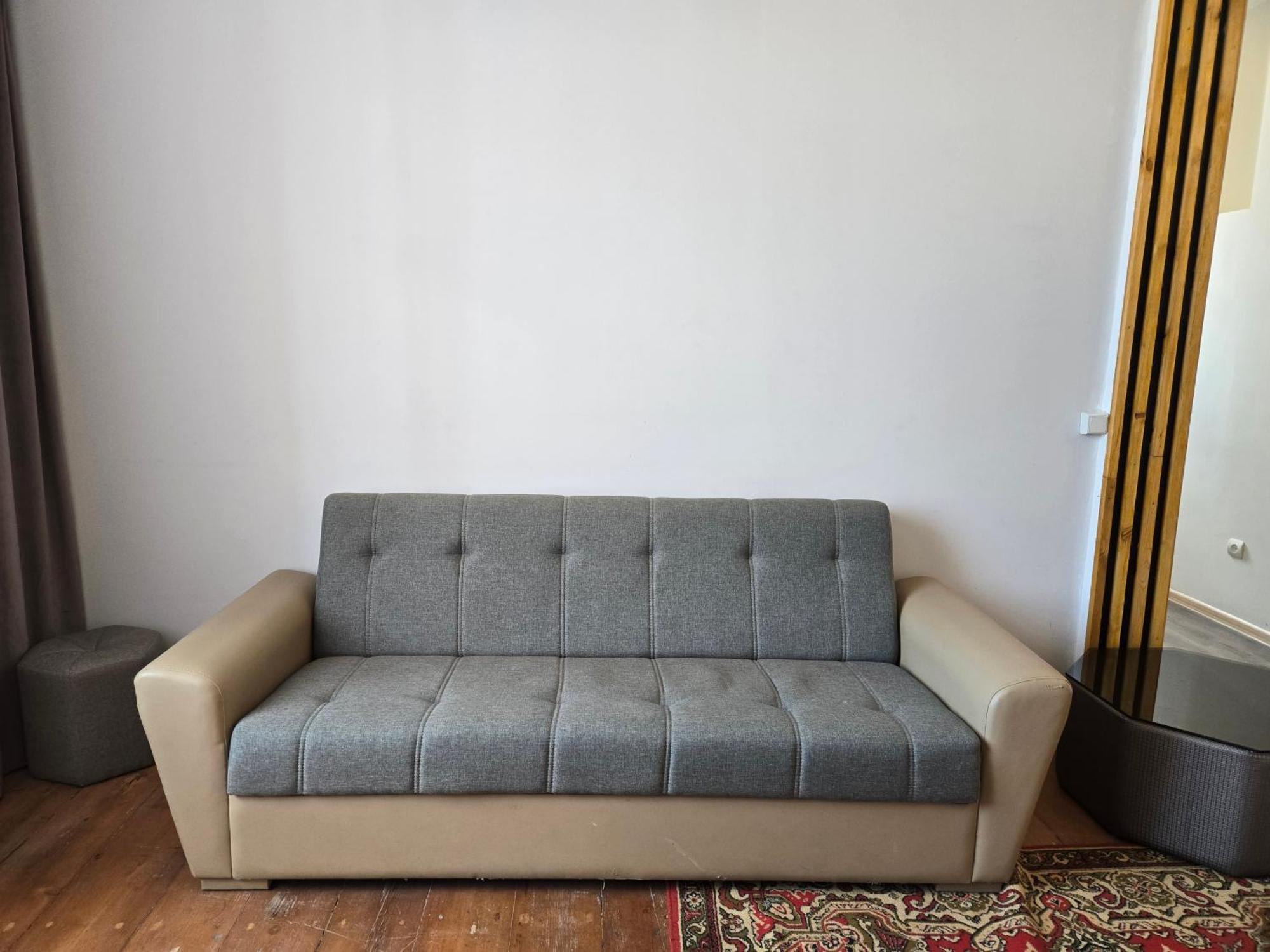 Flat In Gyumri Appartement Buitenkant foto