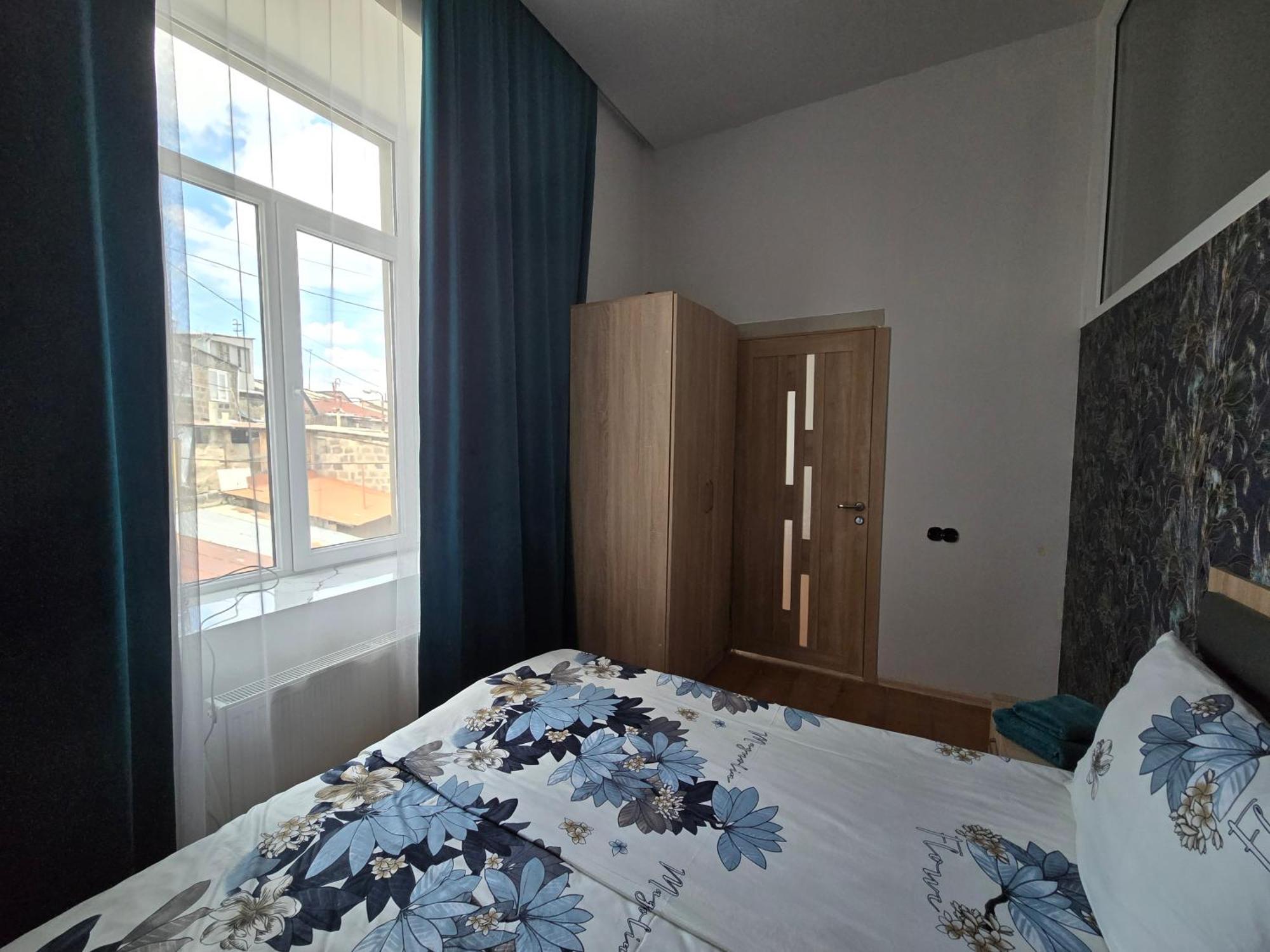 Flat In Gyumri Appartement Buitenkant foto