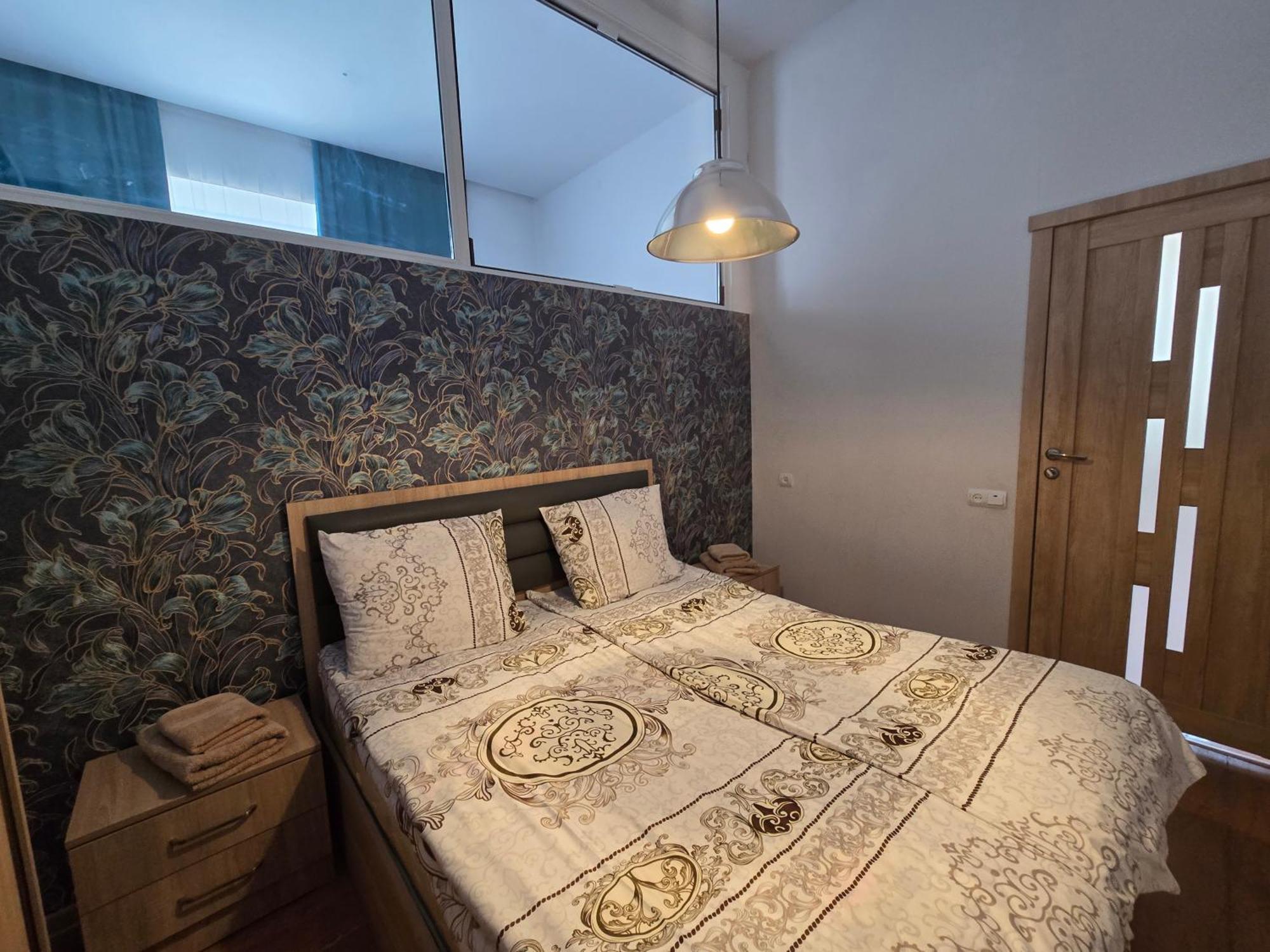 Flat In Gyumri Appartement Buitenkant foto