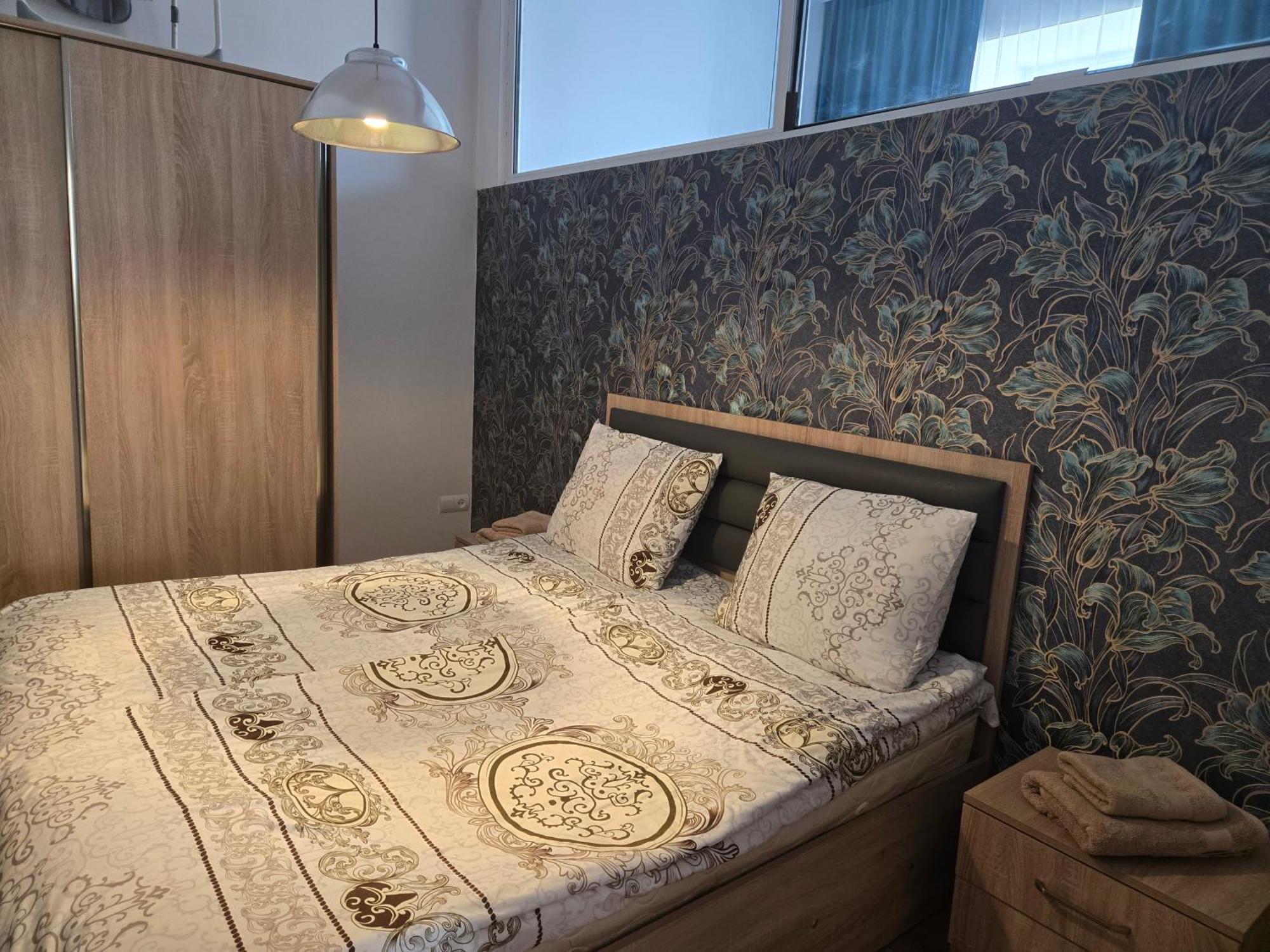 Flat In Gyumri Appartement Buitenkant foto